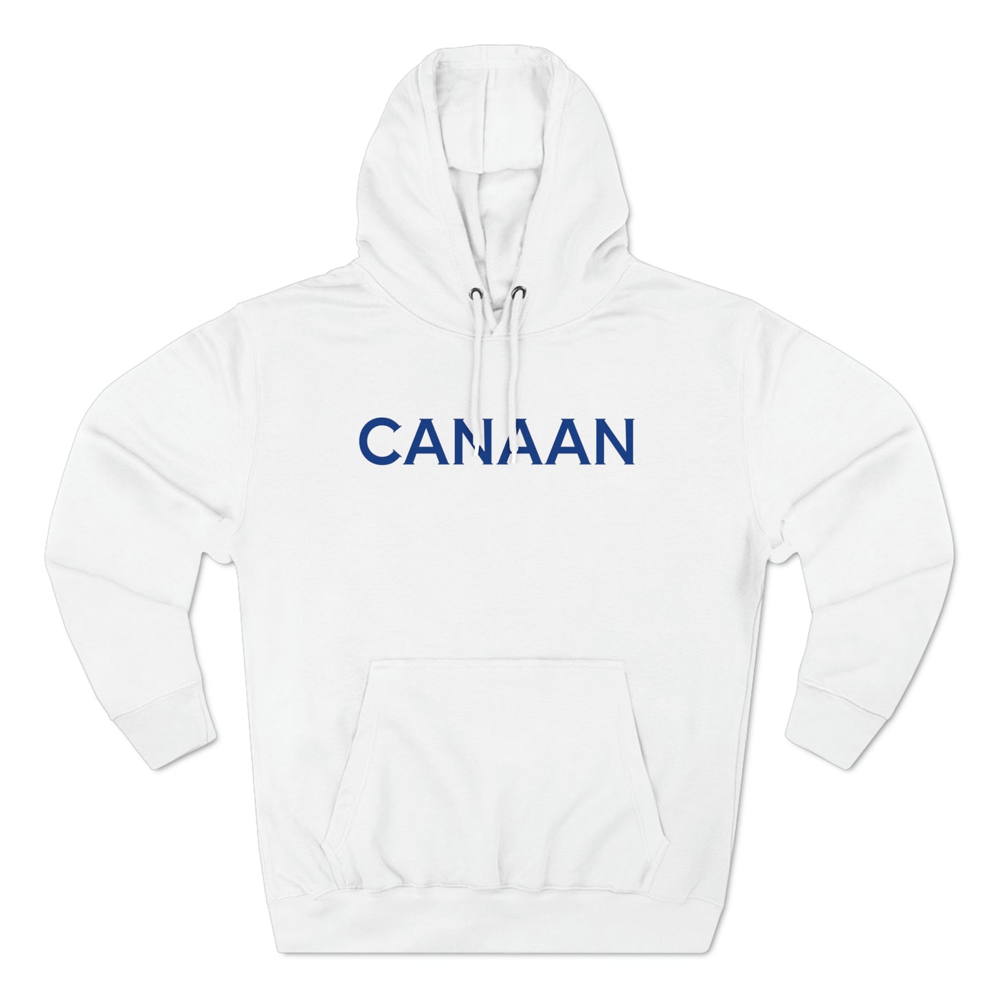 Canaan Unisex Premium Pullover Hoodie