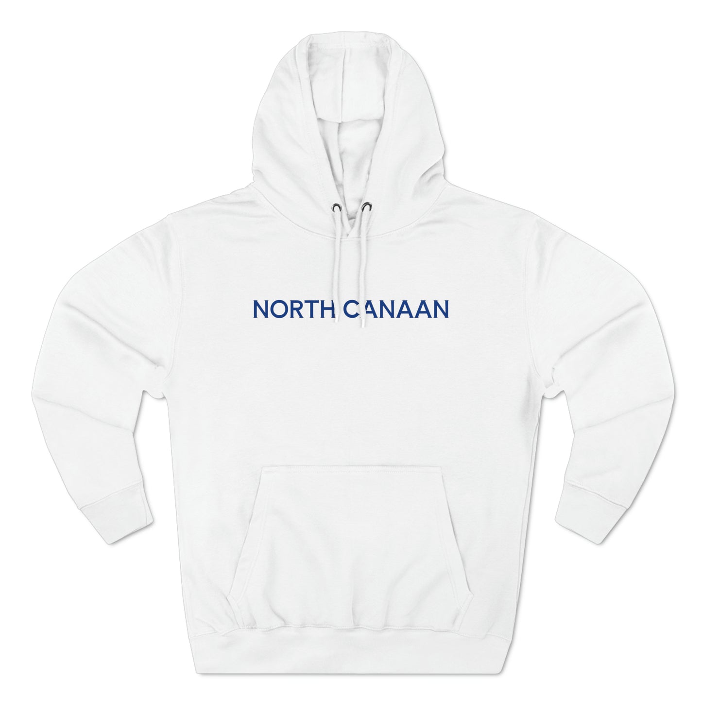 North Canaan Unisex Premium Pullover Hoodie