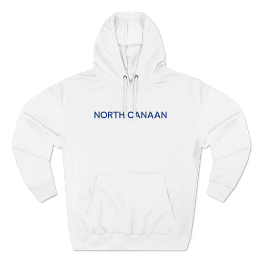 North Canaan Unisex Premium Pullover Hoodie