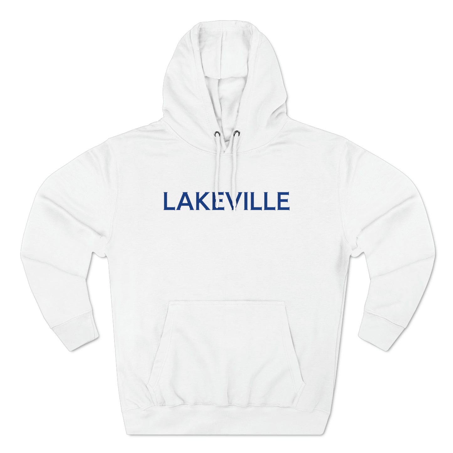 Lakeville Unisex Premium Pullover Hoodie