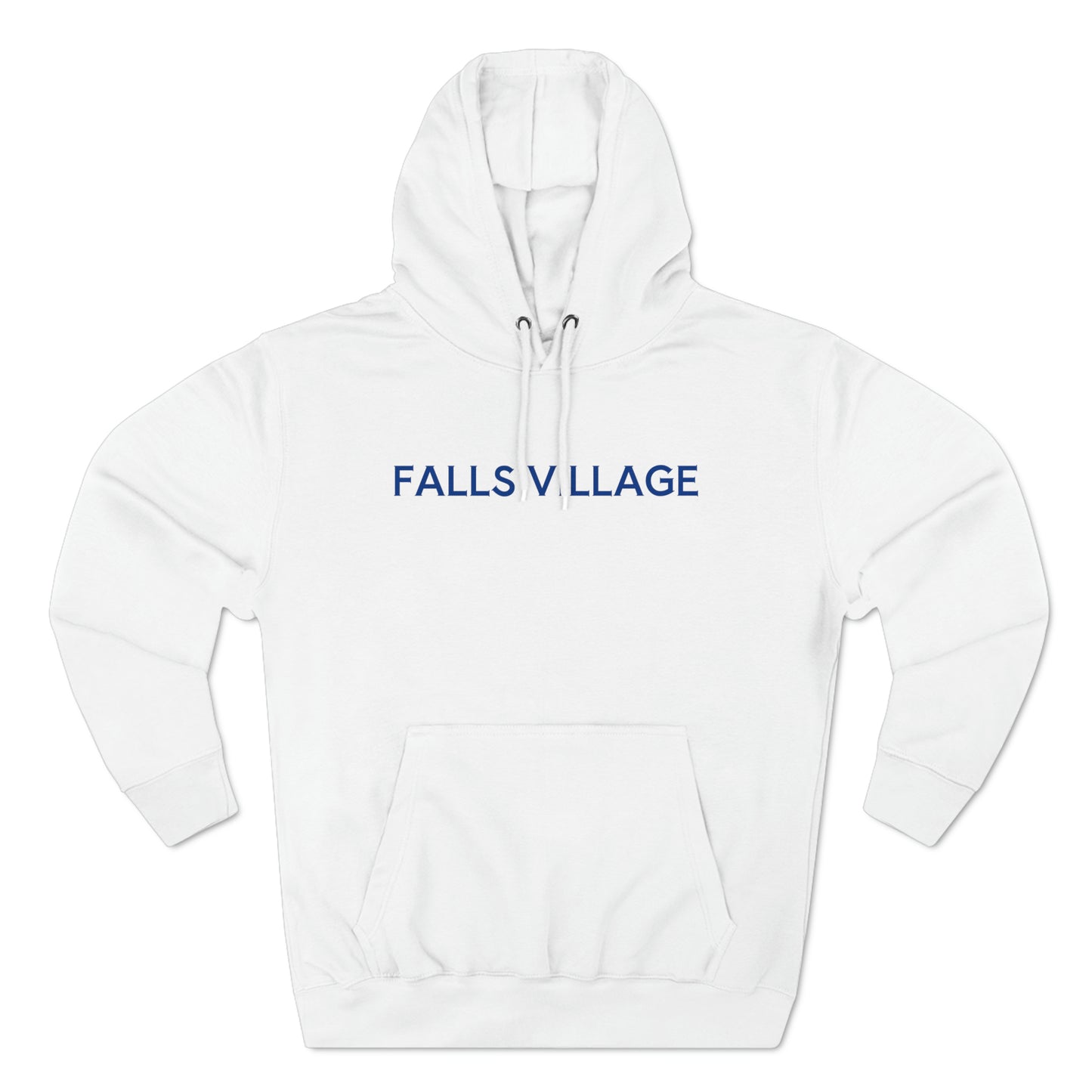 Falls Village Unisex Premium Pullover Hoodie