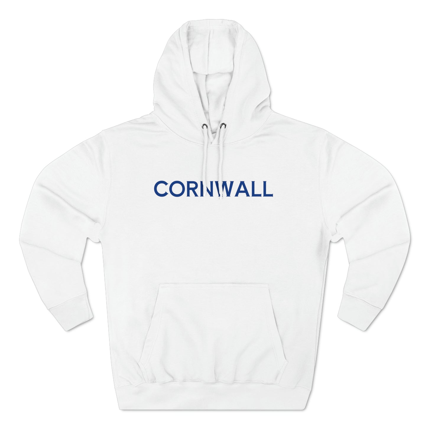 Cornwall Unisex Premium Pullover Hoodie