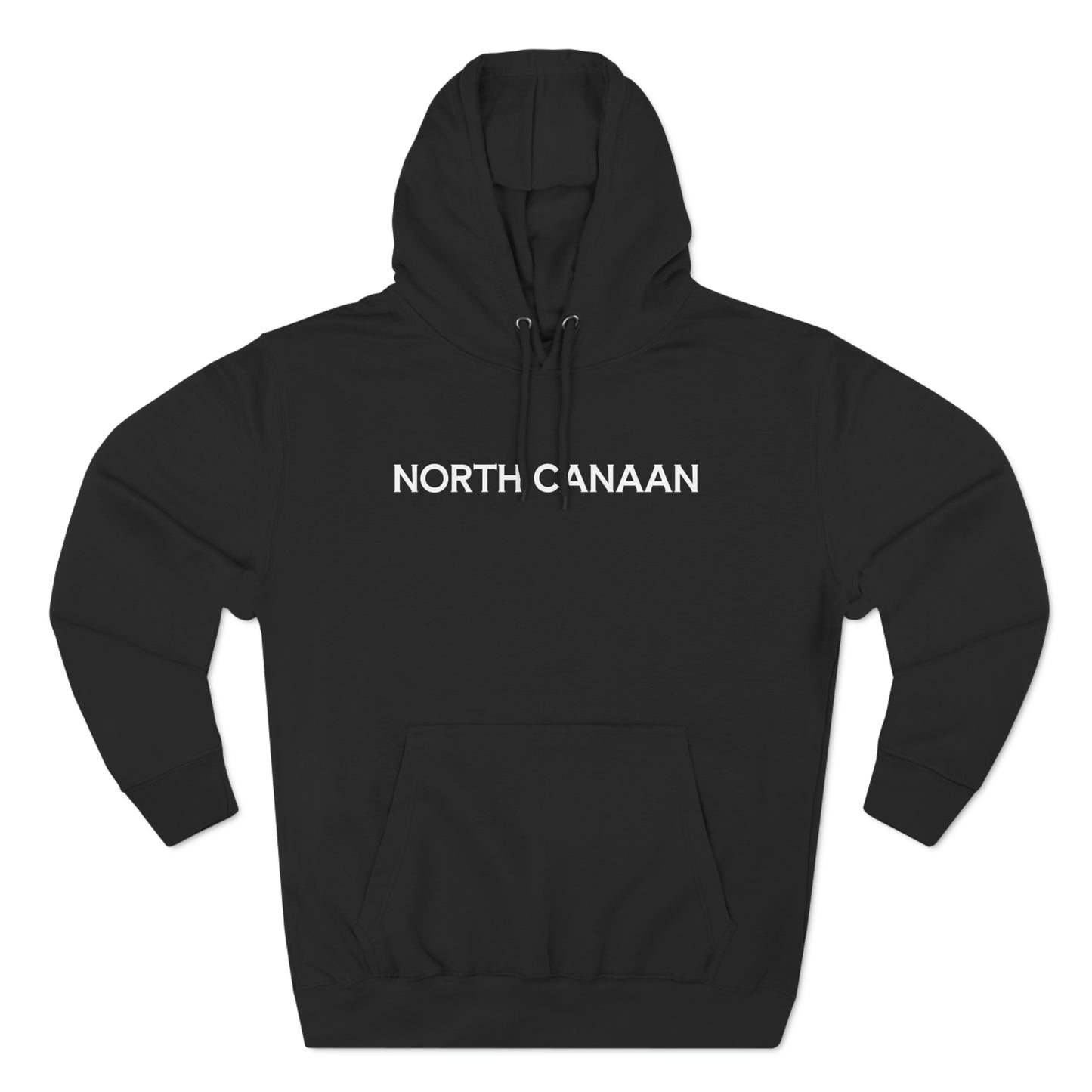 North Canaan Unisex Premium Pullover Hoodie