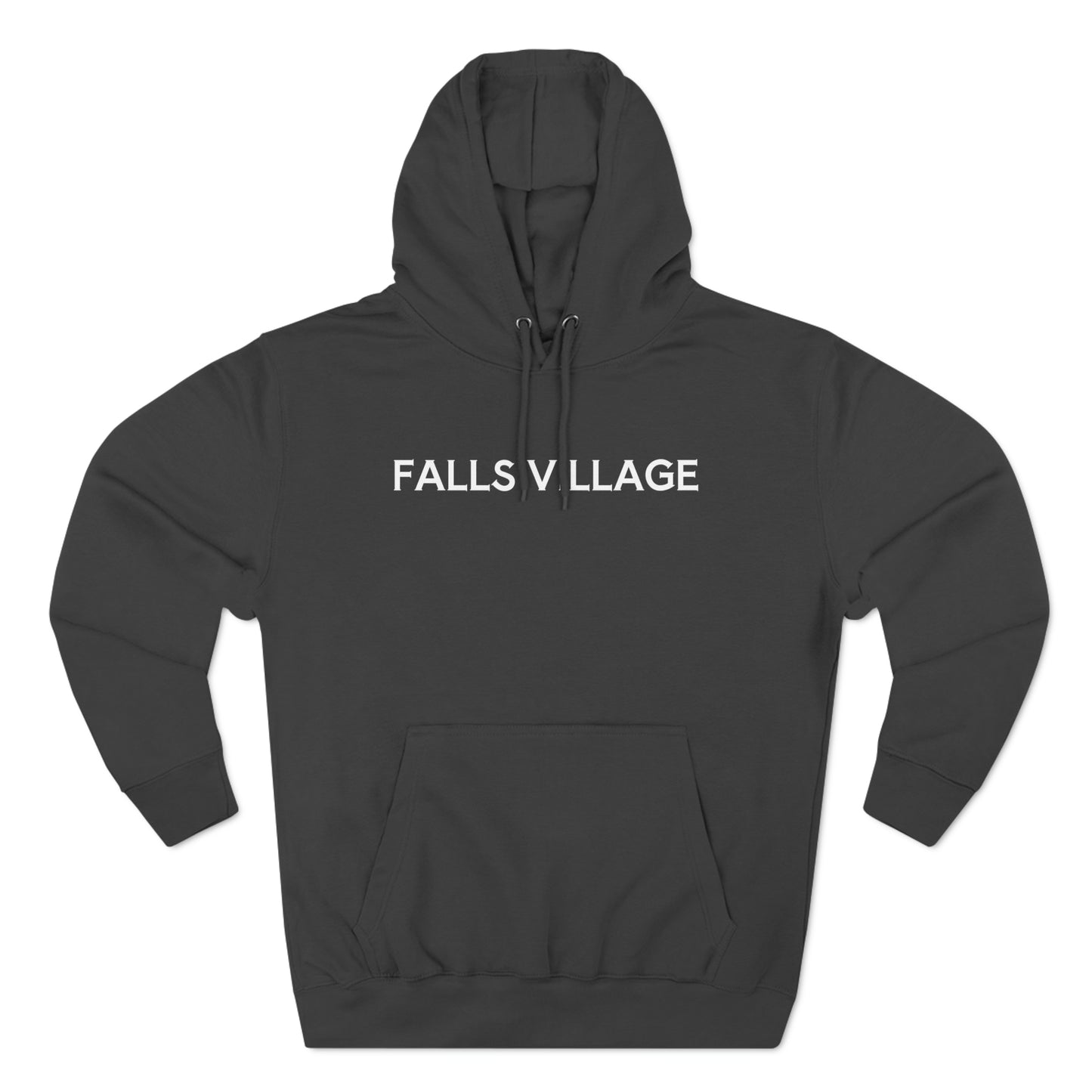 Falls Village Unisex Premium Pullover Hoodie